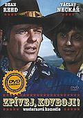 Zpívej, kovboji! (DVD) (Sing, Cowboy, Sing)