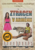 Ztracen v Arménii (DVD) (Lost and Found in Armenia)