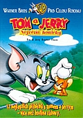 Tom a Jerry: Největší honičky 1