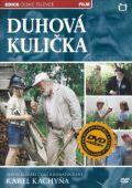 Duhová kulička (DVD) - vyprodané