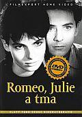 Romeo, Julie a tma (DVD)