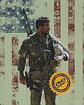 Americký sniper (UHD+BD) 2x(Blu-ray) (American Sniper) - limitovaná edice steelbook