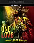 Bob Marley: One Love (Blu-ray UHD) - 4K Ultra HD Blu-ray