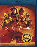 Duna: Část druhá (Blu-ray) (Dune: Part Two)