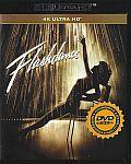 Flashdance (Blu-ray UHD) - 4K Ultra HD Blu-ray