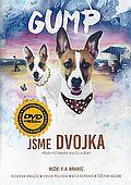 Gump - jsme dvojka (DVD)