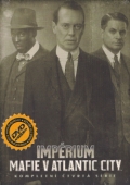 Impérium - Mafie v Atlantic City 4. série 4x(DVD) (Boardwalk Empire - Season 4) - dovoz