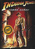 Indiana Jones a chrám zkázy (DVD) SCE (Indiana Jones and the temple of doom)