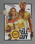 Kaskadér 2x(UHD+BD) (The Fall Guy) - Limitovaná sběratelská edice - steelbook - 4K Ultra HD Blu-ray