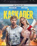 Kaskadér (Blu-ray UHD) (The Fall Guy) - 4K Ultra HD Blu-ray