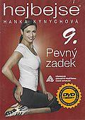 Kynychová Hanka - Hejbejse 9 - Pevný zadek (DVD)