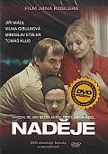 Naděje (DVD) 2009 (studentský film)