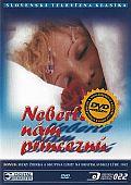 Neberte nám princeznú (DVD)