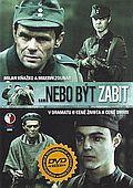 Nebo být zabit (DVD) ...nebo být zabit (vyprodané)