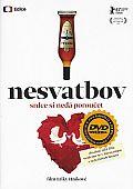 Nesvatbov - srdce si nedá poroučet (DVD) Sejdeme se v Eurocampu