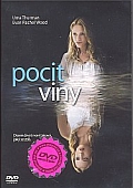 Pocit viny (DVD) (Life Before Her Eyes)