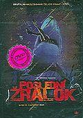 Poslední žralok (DVD) (Ultimo squalo, L') - pošetky