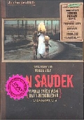 Jan Saudek: V pekle svých vášní, ráj v nedohlednu (DVD) (originální ústřižek filmové kopie)