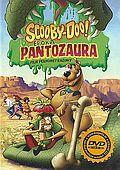 Scooby-Doo: Legenda o Fantosaurovi (DVD) (Scooby-Doo! Legend of the Phantosaur) - BAZAR