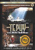 Tepuy - cesta do hlbín Zeme 2x(DVD) + Mesačný tieň (Barabáš)