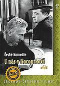 U nás v Kocourkově (DVD) - pošetka