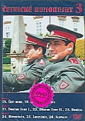 Četnické humoresky (3 DVD) - 3 (Disk 7-9)