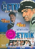 Četník - Kolekce Četníků 6DVD - slim